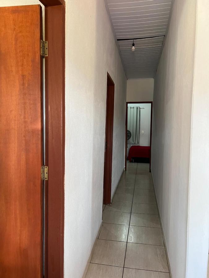 Casarao Damasceno 7Suites Pirenópolis Exterior foto