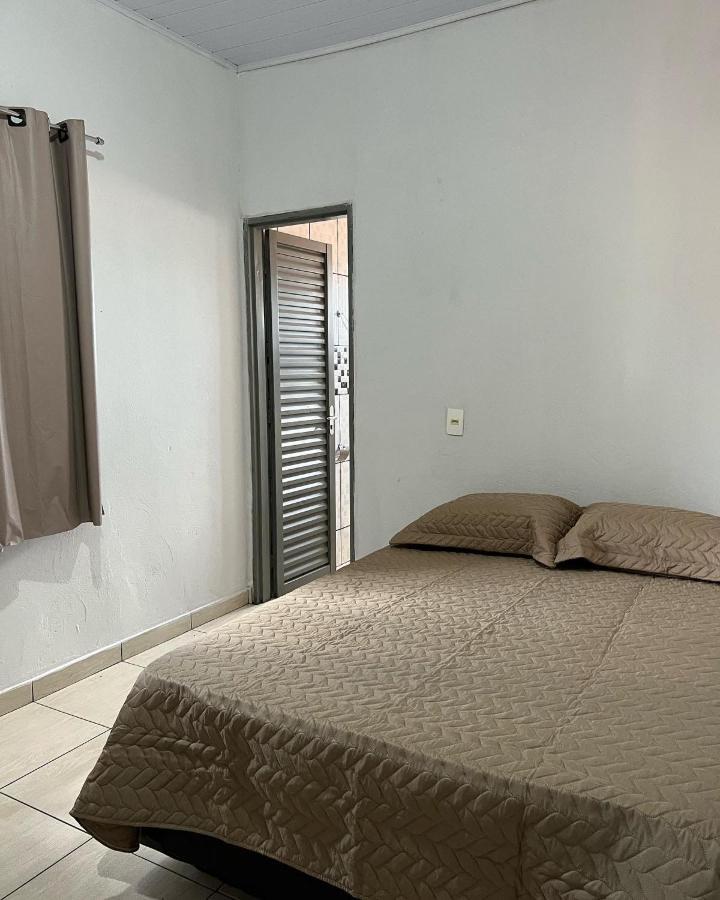 Casarao Damasceno 7Suites Pirenópolis Exterior foto