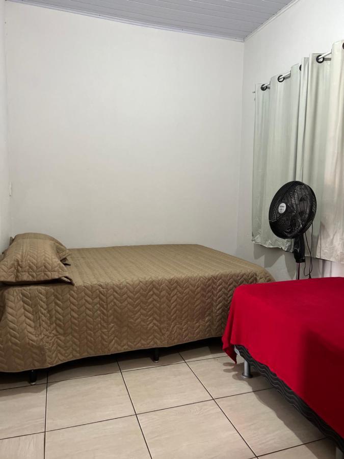 Casarao Damasceno 7Suites Pirenópolis Exterior foto